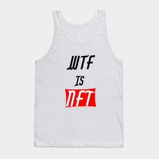 What is nft Tank Top